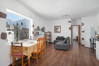 Casa Darío - Tinajo - 7