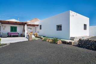 Casa Darío - Tinajo - 0