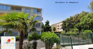 Studio B Front de Mer - 1