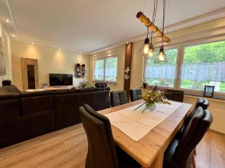 Ferienwohnung In Pittenbach Mit Großem Grill - Pittenbach - 4