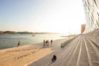 Riverside Apartment 42 - Lisbon - 9