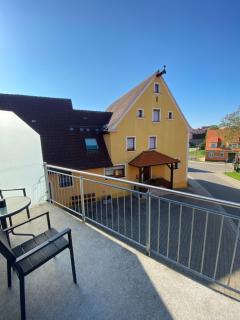 Ferienwohnungen Zeller - Wolframs-Eschenbach - 5