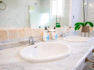 Suitur exclusivo Chalet piscina playa wifi - Marbella - 7