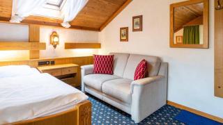Hotel Alpina - Hagnau - 8