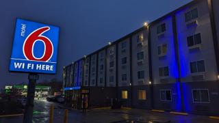Motel 6-Framingham, MA - Boston West - Framingham - 9