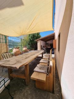 Podere Vecci - Dicomano - 7