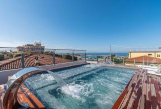 Residence Stella - Marina di Massa - 0