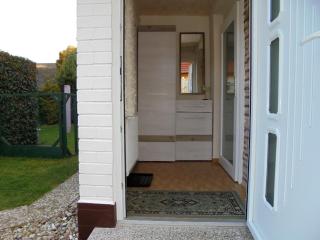 Kleine Ferienwohnung mit Garten und Terrasse - Zingst - 6