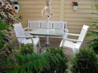 Kleine Ferienwohnung Mit Garten Und Terrasse - 2