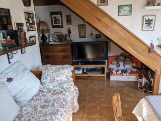 Les Chaises - Raizeux - 5
