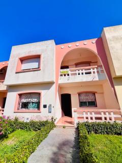 Residence la roseraie - El Jadida - 7