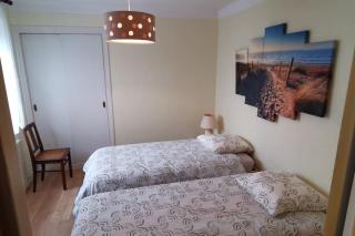 Plain pied calme parking privé 5 lits 1 lit bébé proximité Metz - Woippy - 6