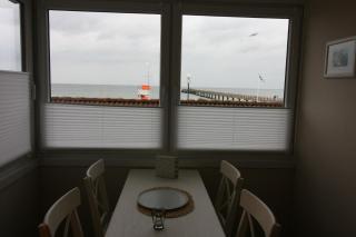 Tolle Ferienwohnung in Schönberger Strand - Schönberger Strand - 6