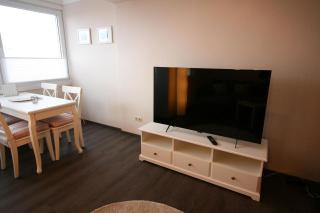 Tolle Ferienwohnung in Schönberger Strand - Schönberger Strand - 1