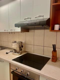 Apartment AMORE with PRIVATE PARKING , Makarska - Makarska - 4
