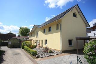 Appartement in Koserow mit Grill und Garten - Ostseebad Koserow - 9