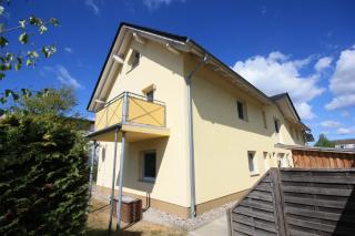 Appartement in Koserow mit Grill und Garten - Ostseebad Koserow - 8