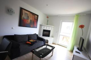 Appartement in Koserow mit Grill und Garten - Ostseebad Koserow - 3