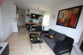 Appartement in Koserow mit Grill und Garten - Ostseebad Koserow - 2