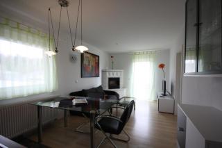 Appartement in Koserow mit Grill und Garten - Ostseebad Koserow - 1