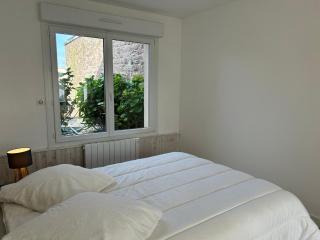 302 - Bel appartement rénové en centre de FREHEL - Fréhel - 5