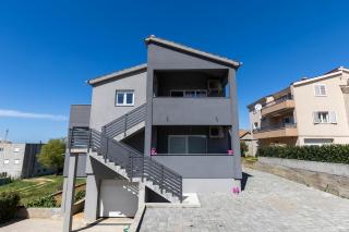 Fancy apartment in peaceful area - Zadar - Zadar - 4