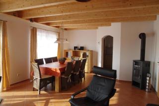 Ferienhaus für 8 Personen ca 165 qm in Grimersum, Nordseeküste Deutschland Ostfriesland - Krummhörn - 8