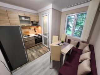 luxury two bedroom Crown Apartament - Pravets - 4