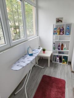 luxury two bedroom Crown Apartament - Pravets - 1