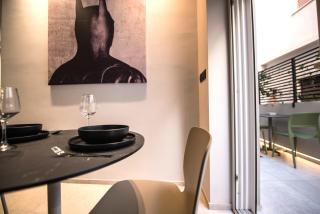 Eclipse Modern Retreat - Heraklio - 1