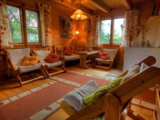 Log House by Lake Tajty, Masurian Lakes Trail - 4