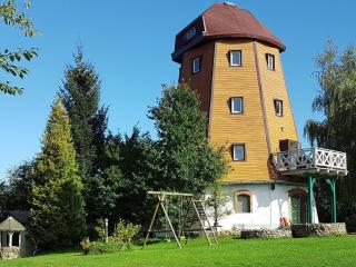 Holiday home in a mill - 0