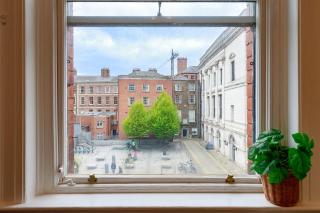 Dublin Castle Suites - Dublin - 5