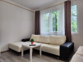 luxury two bedroom Crown Apartament - Pravets - 6