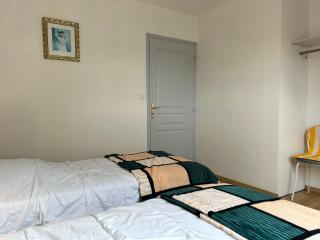 314 - Maison 4p à moins d'un km de l'Anse du Croc - Fréhel - 6