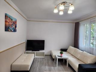 luxury two bedroom Crown Apartament - Pravets - 7
