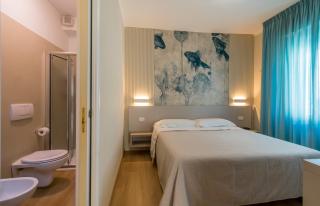 Residence Stella - Marina di Massa - 6