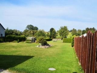 Ferienidyll in Gielow in der Seenplatte - Gielow - 1