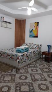 Casa completa e ampla com Wi-Fi e garagem para dois veículos - Campos dos Goytacazes - 3