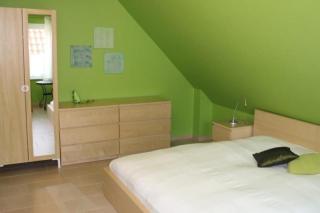 Ferienhaus Mit Einem Großen Garten Und Südterrasse In Ruhiger Lage, Ideal Für Einen Urlaub Mit Der Ganzen Familie - 2