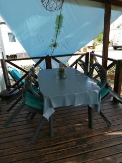 CAMPING 3* / GORGES DU VERDON / POUR 2 PERS/ LAVANDE / ACTIVITÉS/A 2 MN DU LAC DE STE CROIXI - Sainte-Croix-de-Verdon - 4