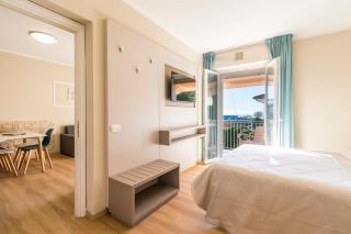 Residence Stella - Marina di Massa - 9