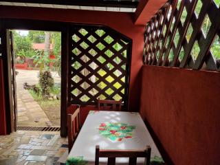 Bungalow chez Mouch Nosy-Be 2 - Nosy Be - 7