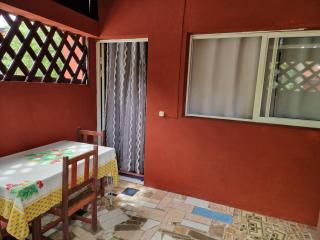Bungalow chez Mouch Nosy-Be 2 - Nosy Be - 3
