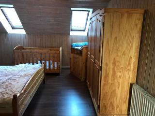 Große Wohnung in Nesse mit Garten und Terrasse - Dornum - 2