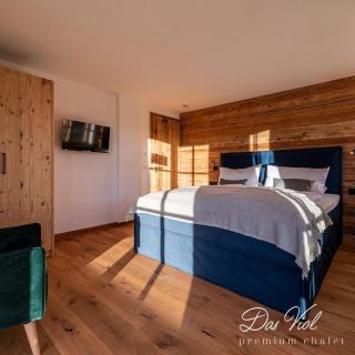 Chalet Viol - Reit im Winkl - 4