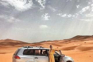 merzouga standar camp - Merzouga - 5
