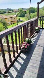 Hotel BESTPRICE Santillana - 4