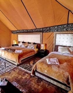 merzouga standar camp - Merzouga - 0