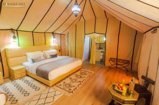 merzouga standar camp - 0
